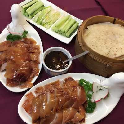 Peking House Restaurant
