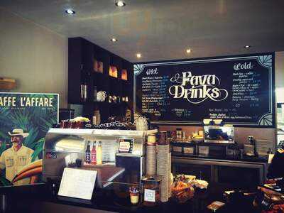 Fava Cafe