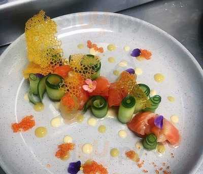 Salinity Restaurant & Bar