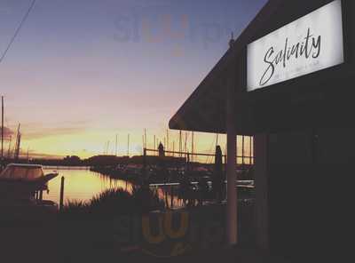 Salinity Restaurant & Bar