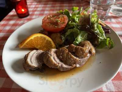 Le Garde Manger French Restaurant