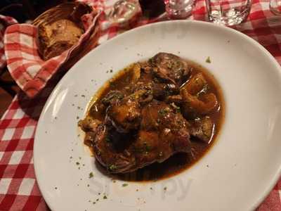 Le Garde Manger French Restaurant