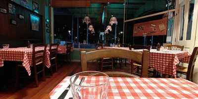 Le Garde Manger French Restaurant