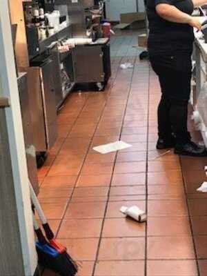 Burger King Hamilton