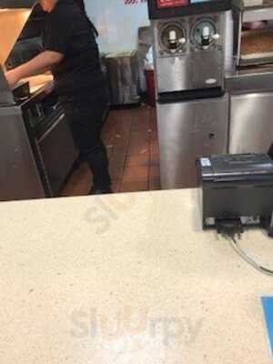 Burger King Hamilton