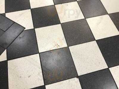 Burger King Hamilton