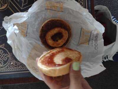 Burger King Hamilton