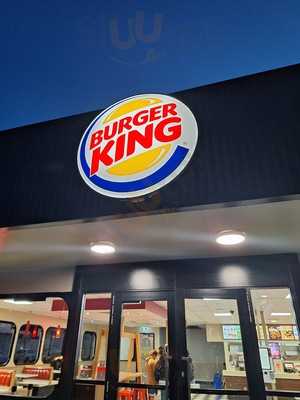 Burger King Hamilton