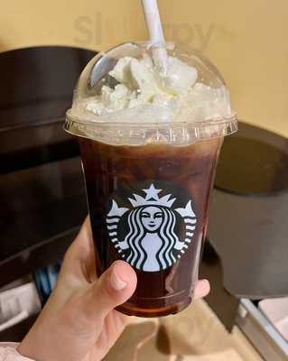 Starbucks Lambton Quay