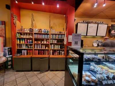 Starbucks Lambton Quay