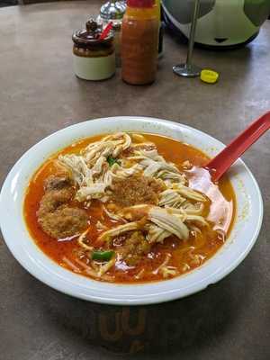 R & S Satay Noodle Hause