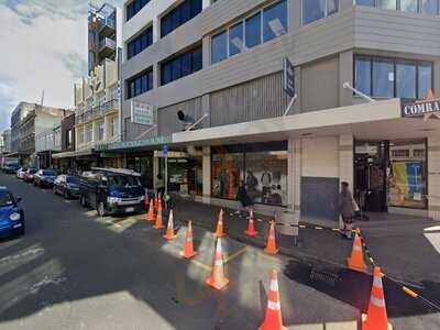 R & S Satay Noodle Hause