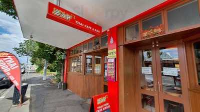 Zap 2 Thai Cafe & Bar