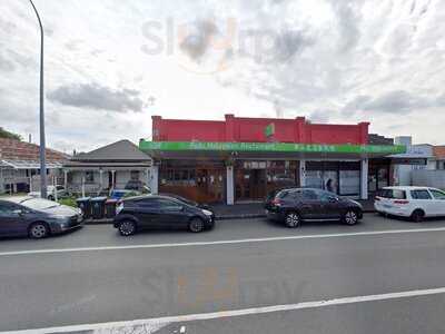 Zap 2 Thai Cafe & Bar