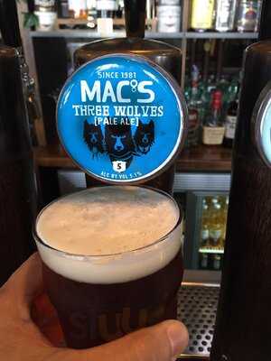 Jack Hackett's Irish Pub