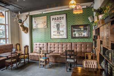 Jack Hackett's Irish Pub