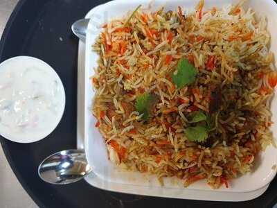 Fishtail Indian And Nepalese Cuisine