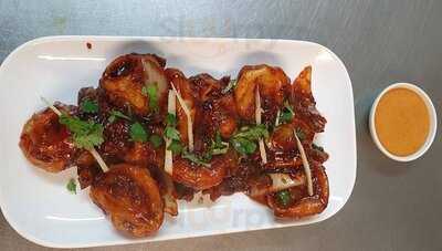 Fishtail Indian And Nepalese Cuisine