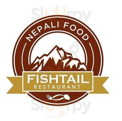 Fishtail Indian And Nepalese Cuisine