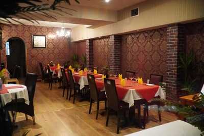 Fishtail Indian And Nepalese Cuisine