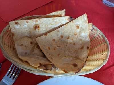 Fishtail Indian And Nepalese Cuisine