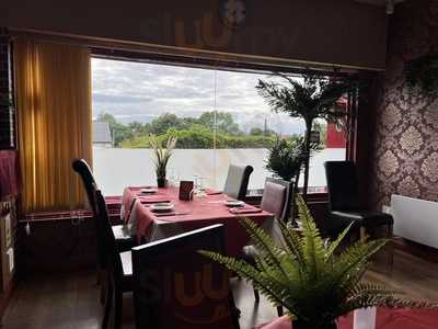 Fishtail Indian And Nepalese Cuisine