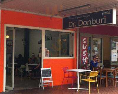 Dr. Donburi