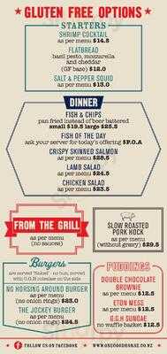 One Good Horse Avonhead