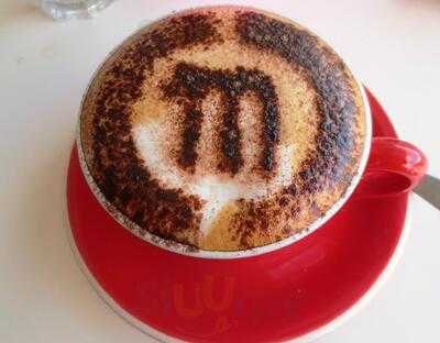 Molly's Cafe & Tea Shop