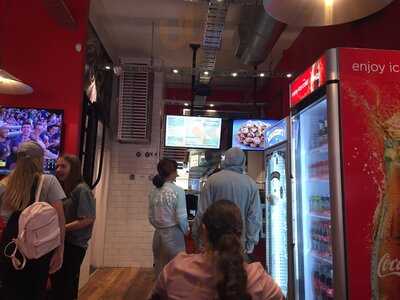 Sal's Authentic New York Pizza