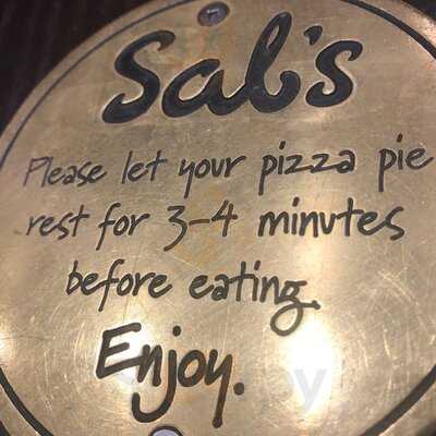 Sal's Authentic New York Pizza