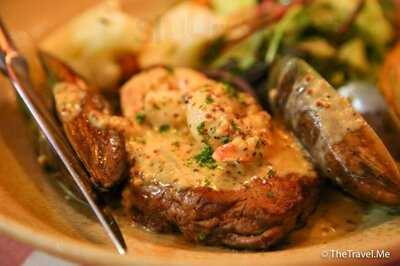 Da Vinci's Italian Restuarant