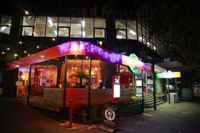 Da Vinci's Italian Restuarant