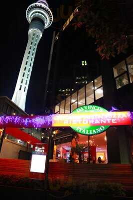 Da Vinci's Italian Restuarant