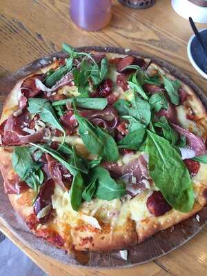 Da Vinci's Italian Restuarant