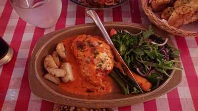 Da Vinci's Italian Restuarant