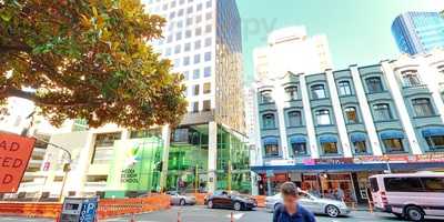 Da Vinci's Italian Restuarant