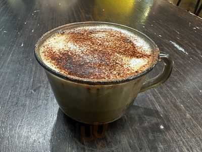 Raglan Roast Coffee