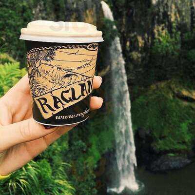 Raglan Roast Coffee
