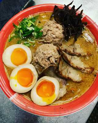 Ramen Do