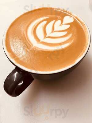 Curious Palate Cafe & Bistro