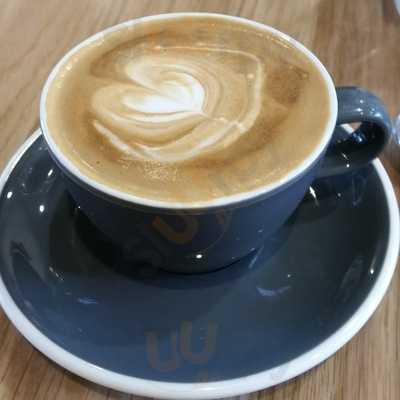 Curious Palate Cafe & Bistro