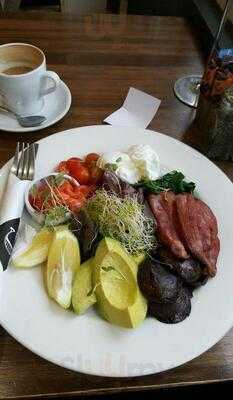 Columbus Coffee Riccarton