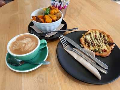 Columbus Coffee Riccarton