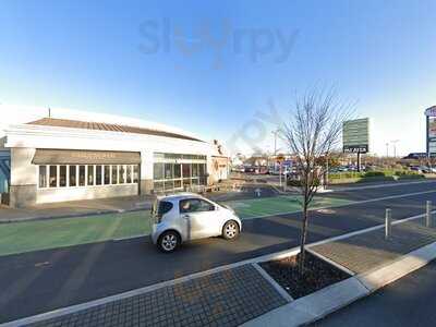 Columbus Coffee Riccarton