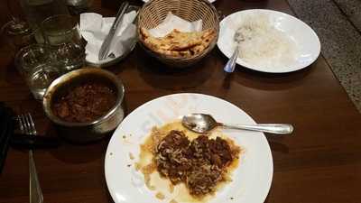 New Delhi Indian Restaurant