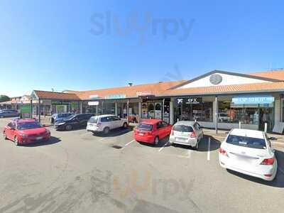 New Delhi Indian Restaurant