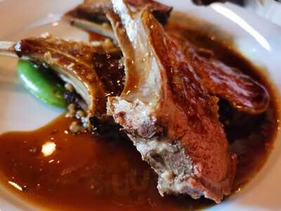 Antoine's Restaurant