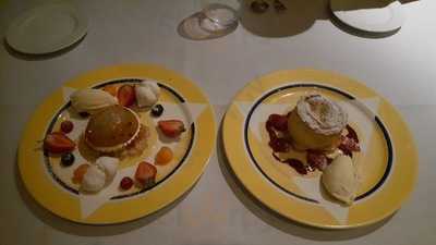 Antoine's Restaurant