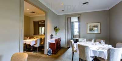 Antoine's Restaurant